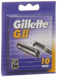 Gillette Ersatzklingen
