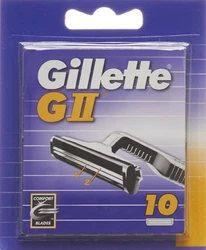 Gillette Ersatzklingen