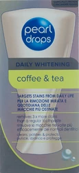 Pearl Drops Coffee & Tea