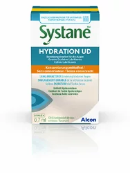 Systane Hydration UD Benetzungstropfen