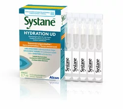 Systane Hydration UD Benetzungstropfen
