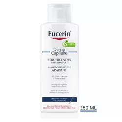 Eucerin DermoCapillaire Shampoo beruhigend Urea