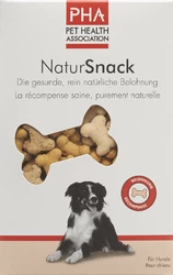 PHA NaturSnack mini-Knochen für Hunde