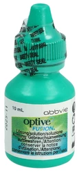 Optive Fusion Gtt Opht