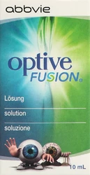 Optive Fusion Gtt Opht