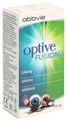 Optive Fusion Gtt Opht