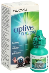 Optive Fusion Gtt Opht