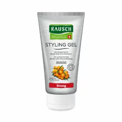 RAUSCH styling gel strong