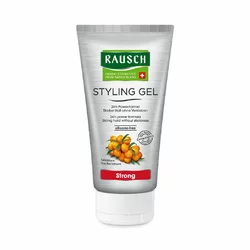 Styling Gel Strong