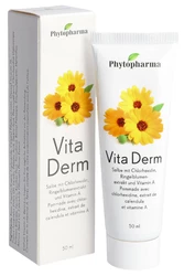 Phytopharma Vita-Derm Salbe