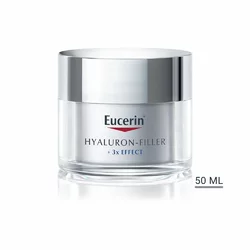 Eucerin Hyaluron-Filler - Tagespflege trockene Haut LSF15