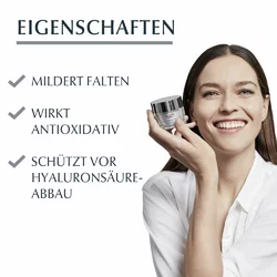 Eucerin Hyaluron-Filler - Tagespflege trockene Haut LSF15