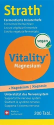 Strath Vitality Tablette