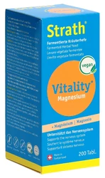 Strath Vitality Tablette