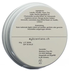 Brentano Kindersalbe