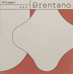 Brentano Kindersalbe