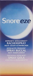 snoreeze doucenuit Anti-Schnarch Rachenspray Rachenspr