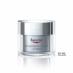 Eucerin Hyaluron-Filler - Nachtpflege