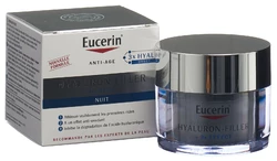 Eucerin Hyaluron-Filler - Nachtpflege