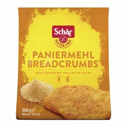 Schär Paniermehl glutenfrei