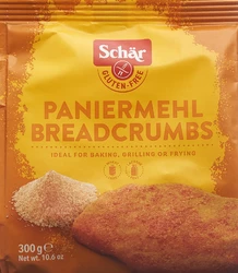 Schär Paniermehl