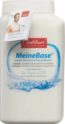 P. Jentschura MeineBase