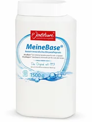 P. Jentschura MeineBase
