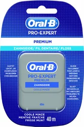 Oral-B ProExpert PremiumFloss 40m Zahnseide
