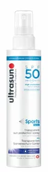 ultrasun Sports Spray SPF 50