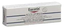 Eucerin Lip Acute Balm