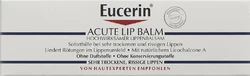 Eucerin Lip Acute Balm