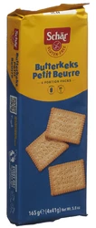 Schär Butterkeks glutenfrei