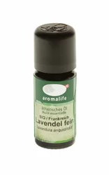 aromalife Lavendel fein Ätherisches Öl BIO