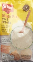 Schär Mix B Brotmehlmischung