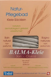 BALMA-Kleie Natur Pflegebad