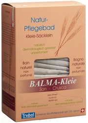 BALMA-Kleie Natur Pflegebad
