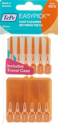 TePe EasyPick XS/S orange