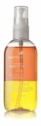 SENSOLAR Sonnenspray LSF25 ohne Emulgatoren