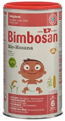 Bimbosan Bio-Hosana