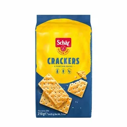 Schär Crackers glutenfrei