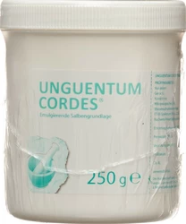 Cordes Unguentum