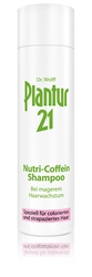 Plantur Nutri-Coffein Shampoo