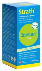 Strath Immun Tablette