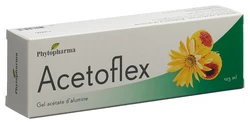 Phytopharma Acetoflex Gel
