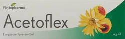 Phytopharma Acetoflex Gel