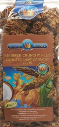 BioKing Knusper Crunchy Plus