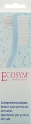 Ecosym Zahnprothesenbürste