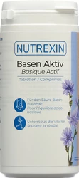 Nutrexin Basen-Aktiv Tablette