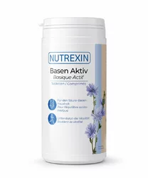 Nutrexin Basen-Aktiv Tablette