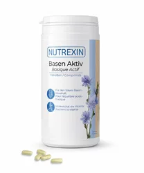 Nutrexin Basen-Aktiv Tablette
